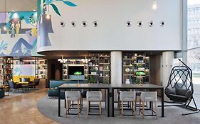 Austria Trend Hotel Messe Wien Prater
